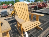 Adirondack Chair