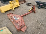 Continental 3pt. Finish Mower