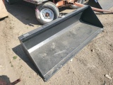 Industrias Americas 84in. QT Bucket