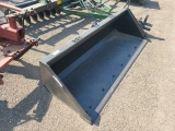 Industrias Americas 84in. QT Bucket