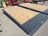 32,000LB Portable Loading Dock