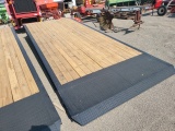 32,000LB Portable Loading Dock