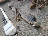 Kasco Top Auger