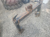 3pt. Quick Hitch