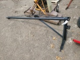 3pt. Boom Pole