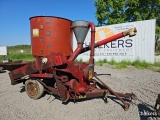 Gehl Grinder Mixer