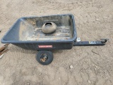 Craftsman Lawn Trailer