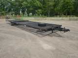 40ft. Trailer