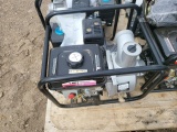AGT Water Pump