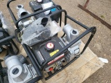 AGT Water Pump