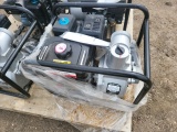 AGT Water Pump