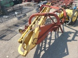 New Holland 57 3pt. Rake
