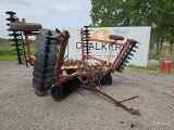 Krause 22ft. Hyd Fold Disc