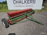 Brillion 10ft. Packer Seeder