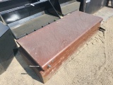 Truck Tool Box
