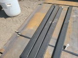 84in. Fork Extensions