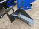 40in. QT stump Bucket