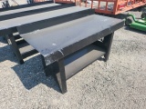 28x60 Work Bench