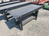 28x60 Work Bench
