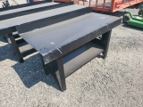 28x60 Work Bench