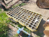 Oil Trays