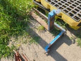 42in Pallet Forks