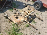 Belly Mower