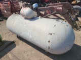 Propane Tank