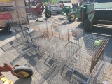 Rabbit Cages