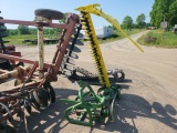 John Deere 350 7ft. 3pt. Sickle Mower