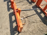 QT Bale Spear/Orange