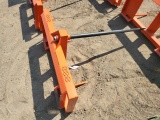 QT Bale Spear/Orange