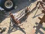 3pt. Log Splitter