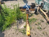 Pull 3pt. Back Blade