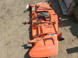 Kubota 60in. Belly Mower