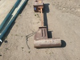 Excavator Sledge