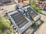 Bobcat 60in. QT Rockhound Att.