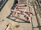 Barrel Dolly