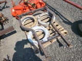 Tractor Rollbar