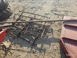 Spike Harrow