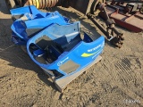 New Holland Hoods and Fenders