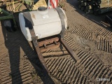 Sprayer Tank