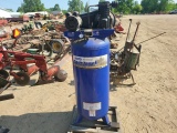 Up Right Air Compressor