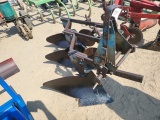 Ford 101 3btm. 3pt. Plow