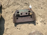 John Deere Slab Weight