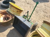 John Deere Pull Seeder