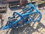 Ferguson 3pt. Hay Rake
