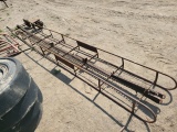 18ft. Skeleton Hay Elevator