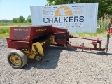 New Holland 315 Square Baler