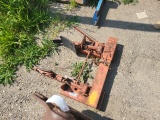 Barrel Grabber